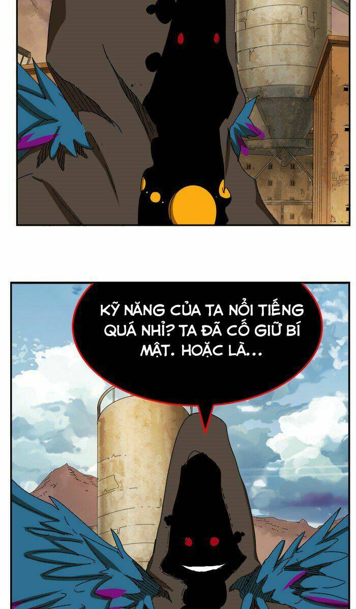 Chúa Tể Học Đường Chapter 351 - Trang 2