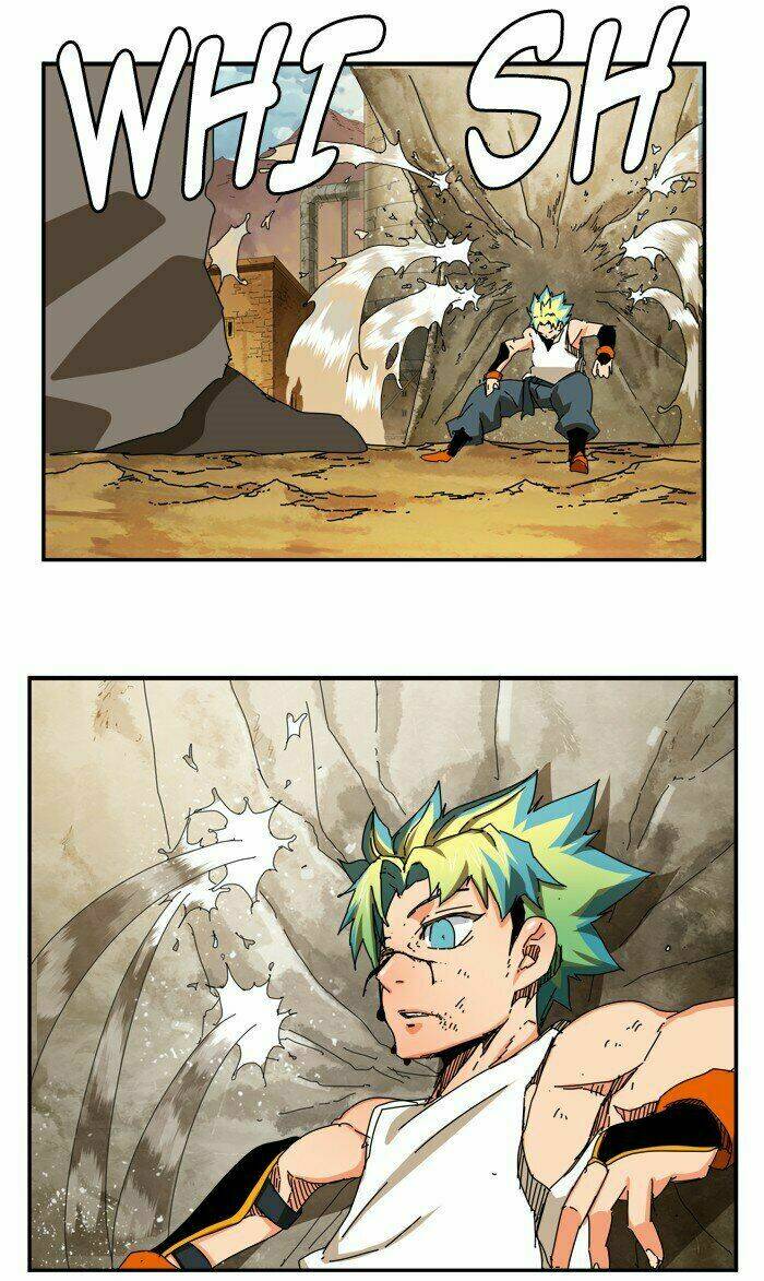 Chúa Tể Học Đường Chapter 351 - Trang 2