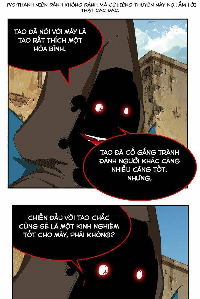 Chúa Tể Học Đường Chapter 351 - Trang 2