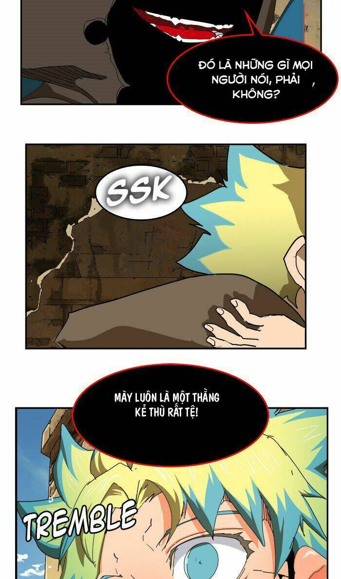 Chúa Tể Học Đường Chapter 351 - Trang 2