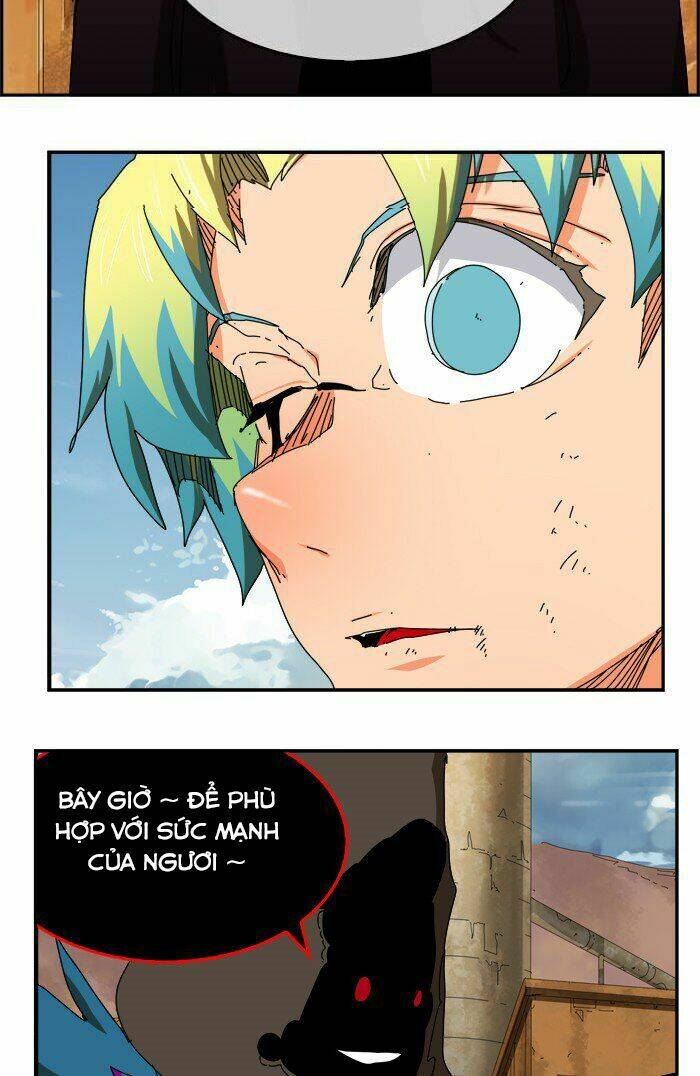 Chúa Tể Học Đường Chapter 351 - Trang 2