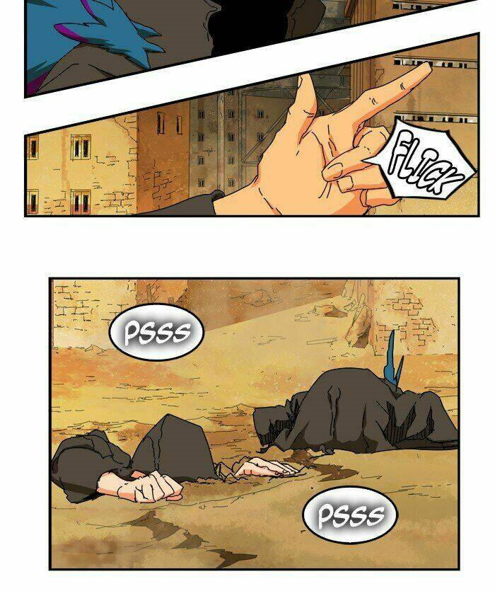 Chúa Tể Học Đường Chapter 351 - Trang 2