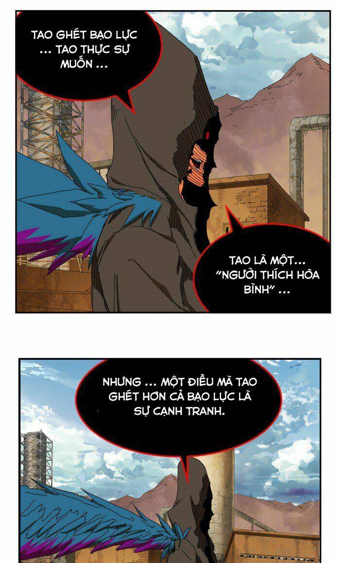 Chúa Tể Học Đường Chapter 351 - Trang 2