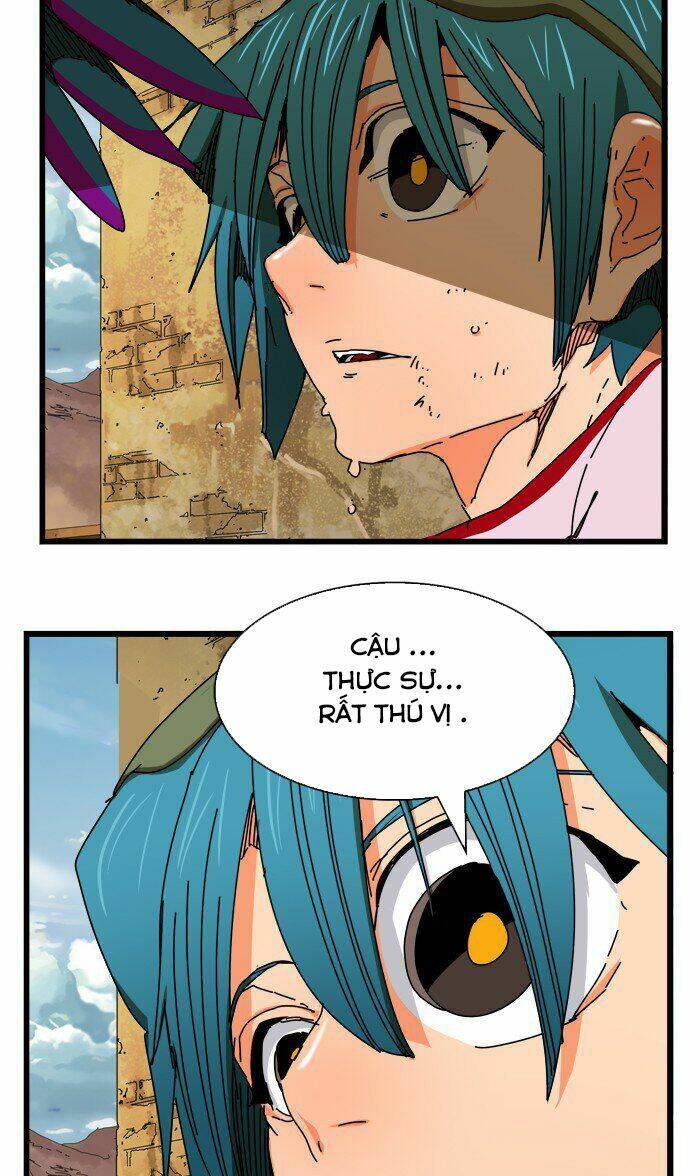 Chúa Tể Học Đường Chapter 351 - Trang 2