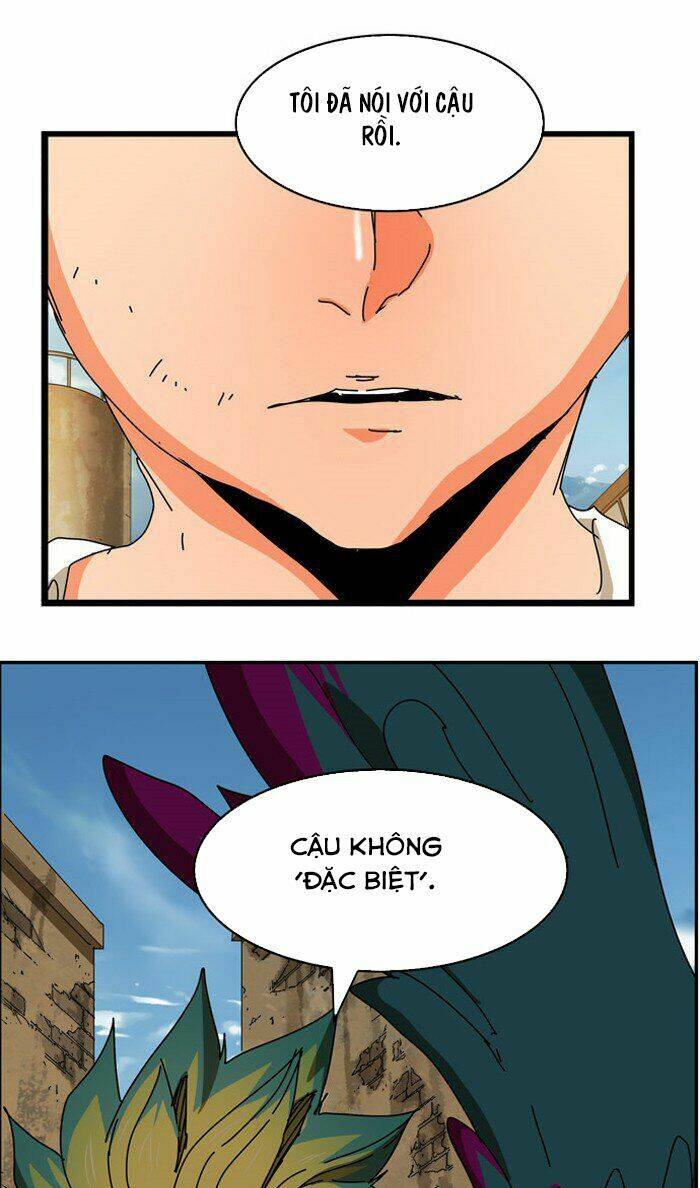 Chúa Tể Học Đường Chapter 351 - Trang 2