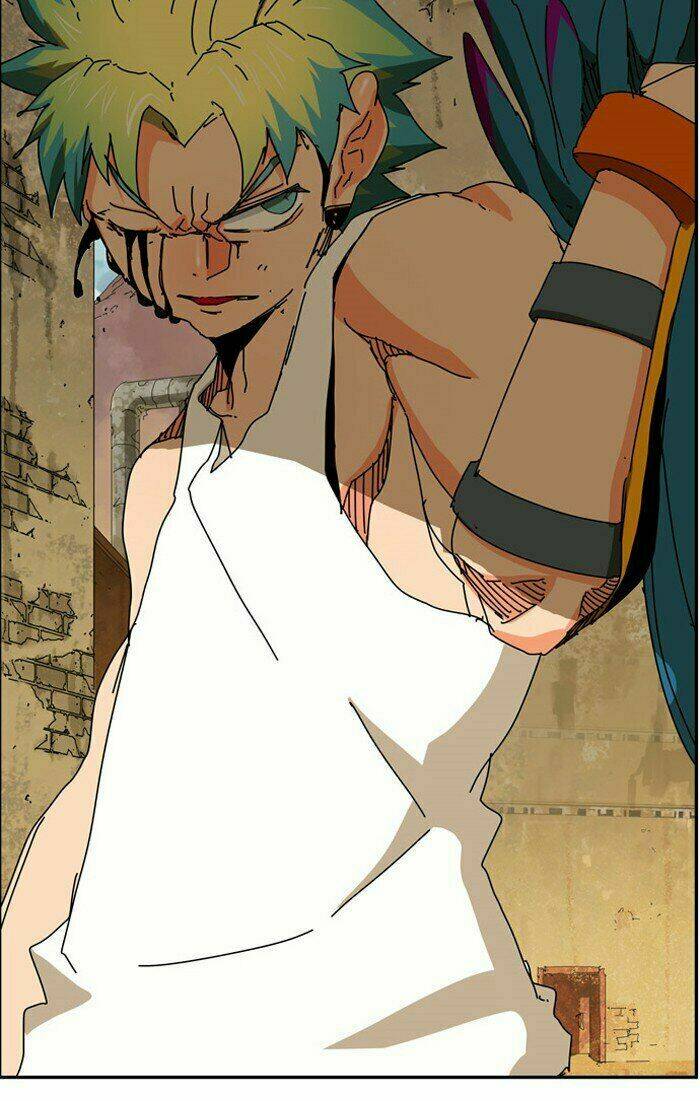 Chúa Tể Học Đường Chapter 351 - Trang 2