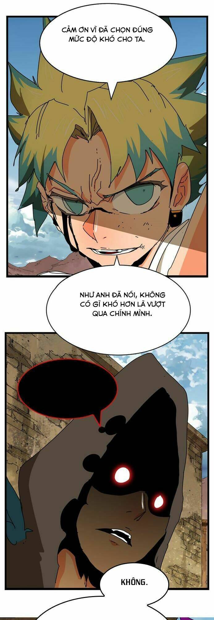 Chúa Tể Học Đường Chapter 351 - Trang 2