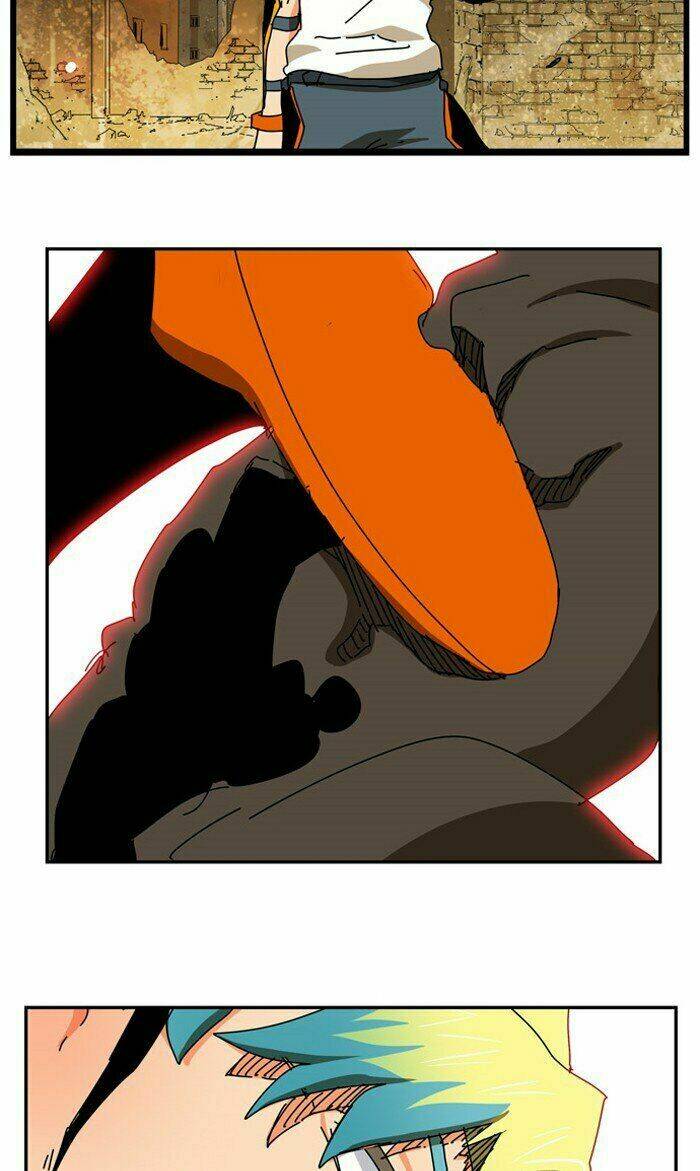 Chúa Tể Học Đường Chapter 351 - Trang 2