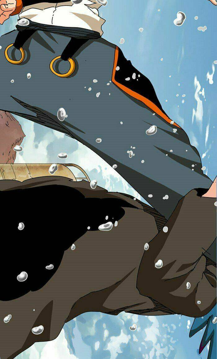 Chúa Tể Học Đường Chapter 351 - Trang 2