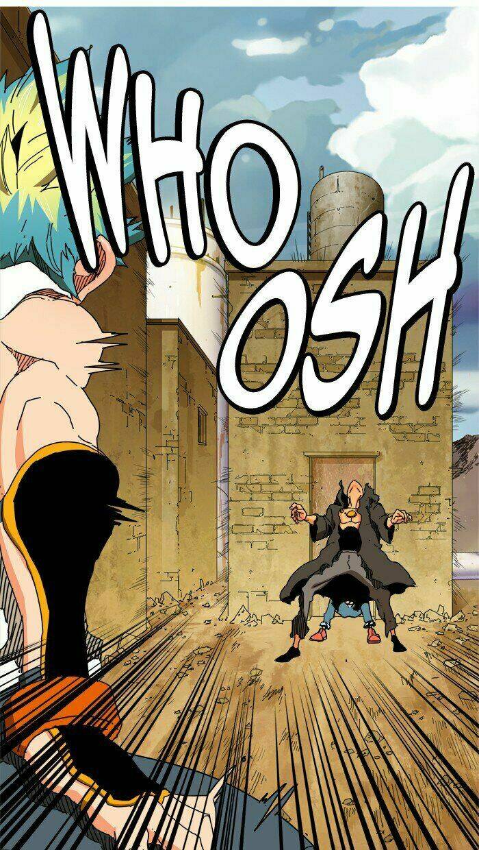 Chúa Tể Học Đường Chapter 352 - Trang 2