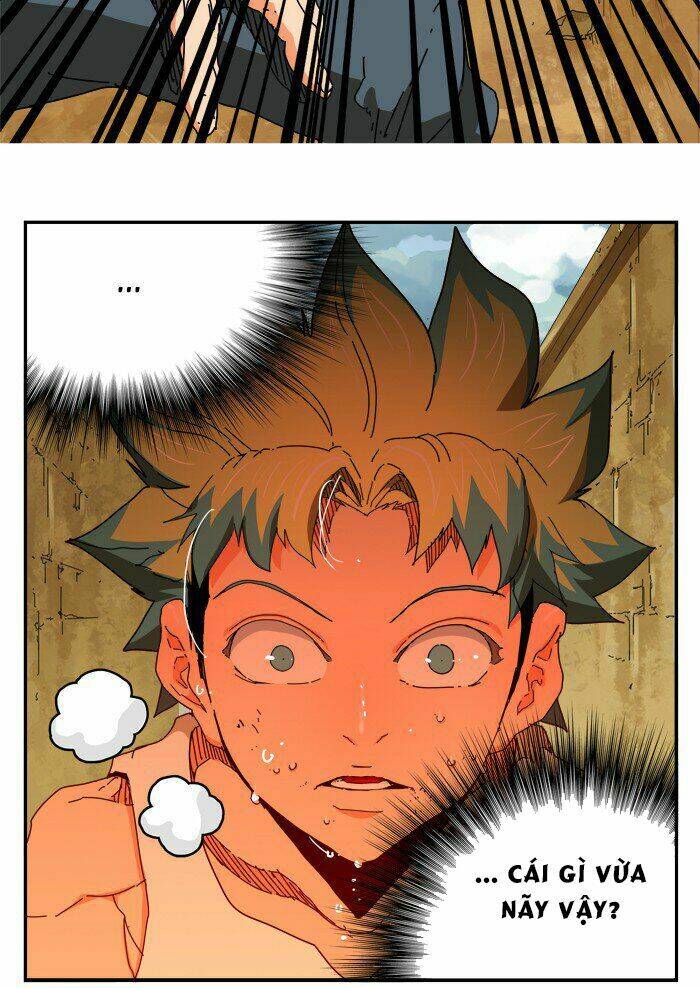 Chúa Tể Học Đường Chapter 352 - Trang 2