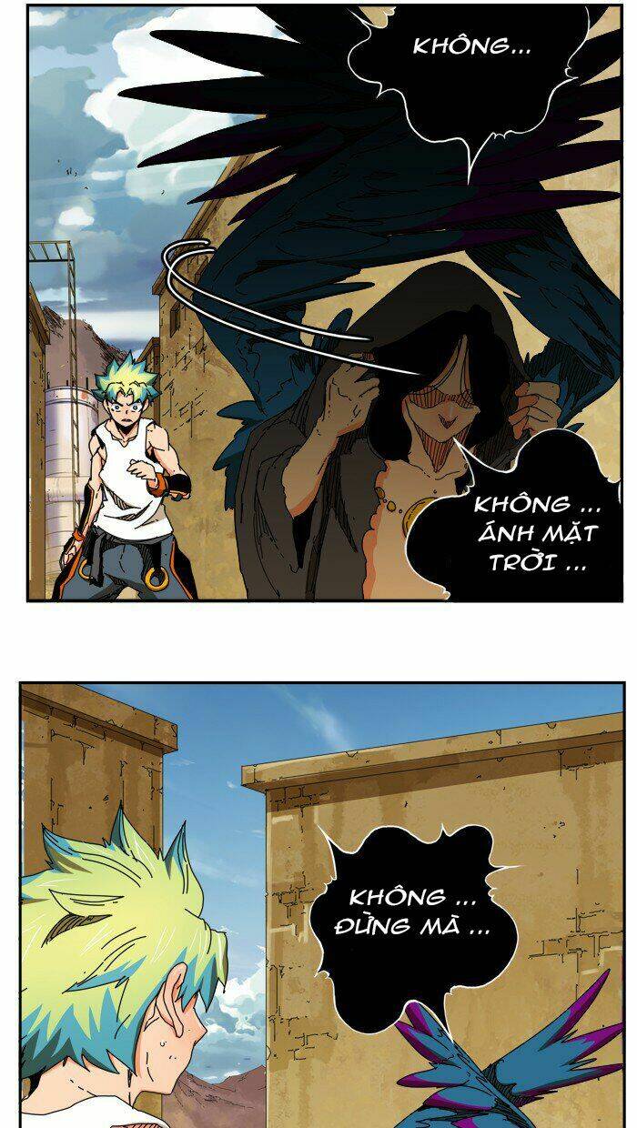 Chúa Tể Học Đường Chapter 352 - Trang 2