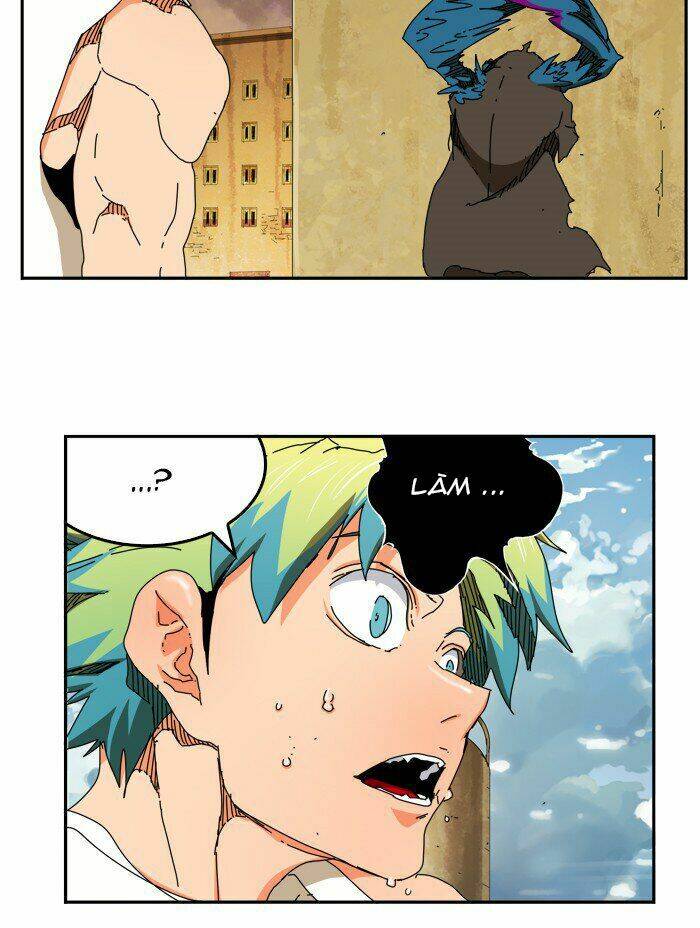 Chúa Tể Học Đường Chapter 352 - Trang 2