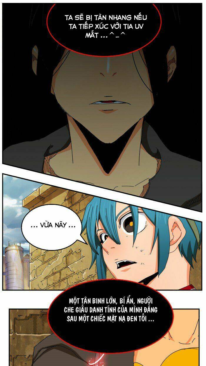 Chúa Tể Học Đường Chapter 352 - Trang 2