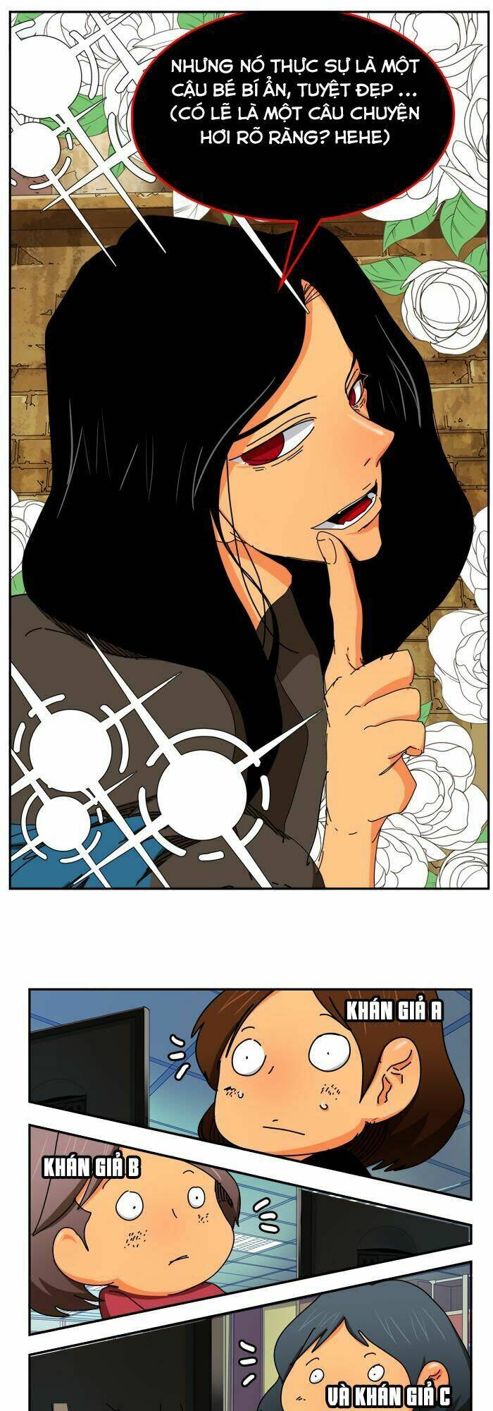 Chúa Tể Học Đường Chapter 352 - Trang 2