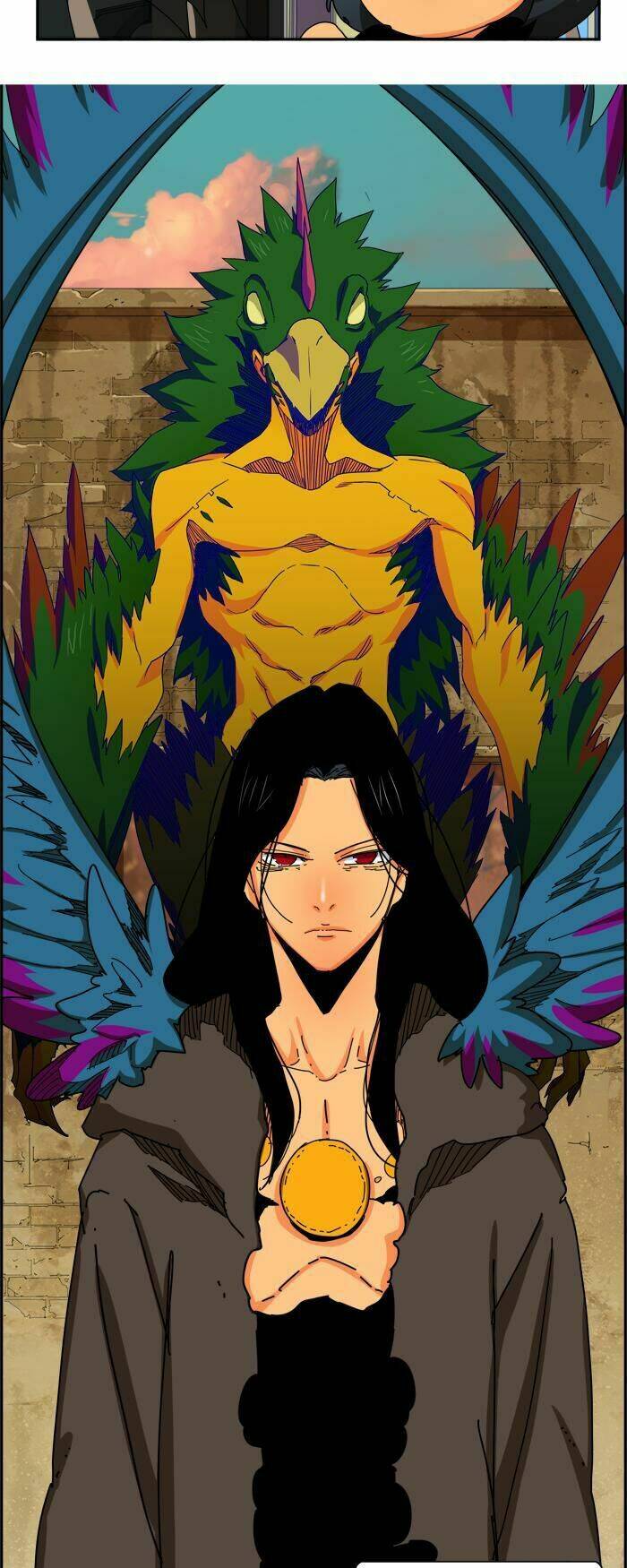 Chúa Tể Học Đường Chapter 352 - Trang 2