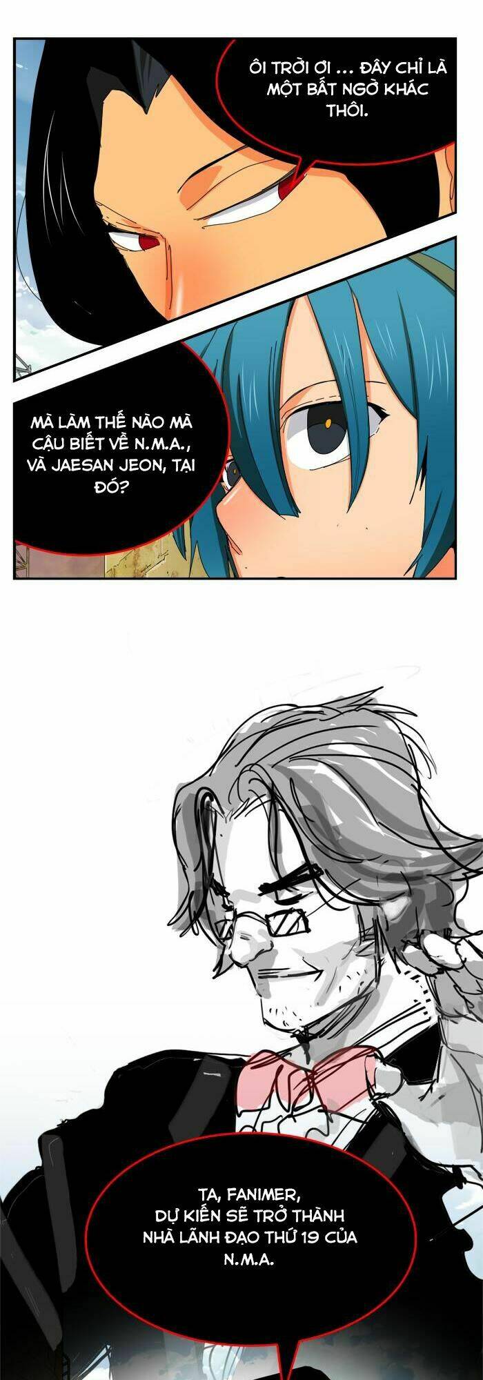 Chúa Tể Học Đường Chapter 352 - Trang 2