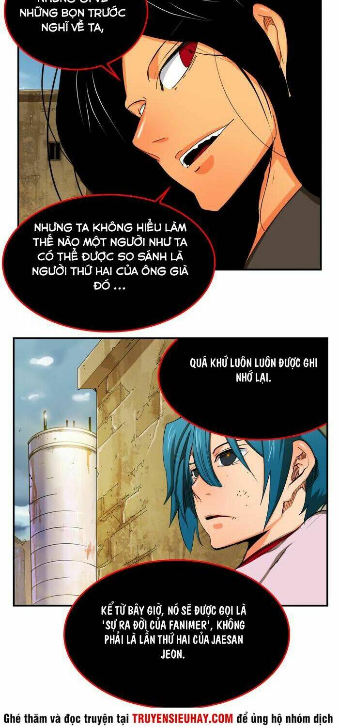 Chúa Tể Học Đường Chapter 352 - Trang 2