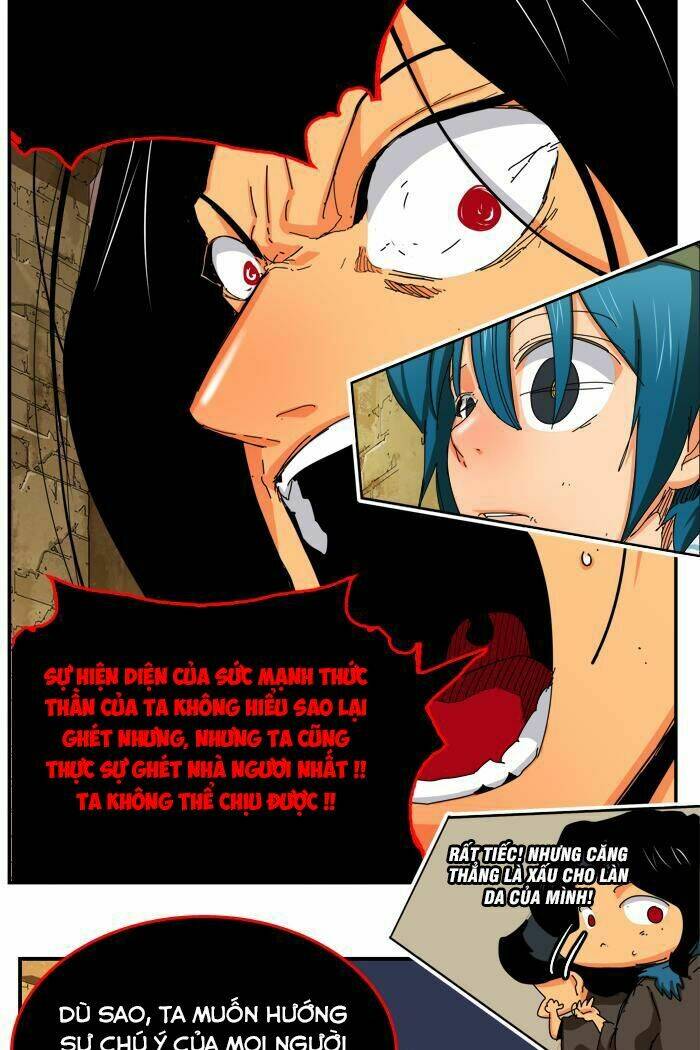 Chúa Tể Học Đường Chapter 352 - Trang 2