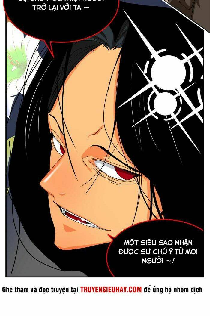 Chúa Tể Học Đường Chapter 352 - Trang 2