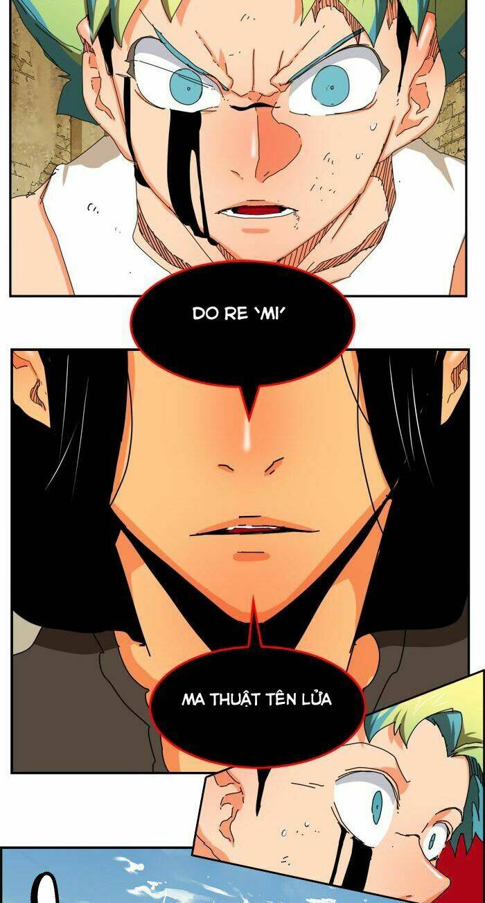 Chúa Tể Học Đường Chapter 352 - Trang 2