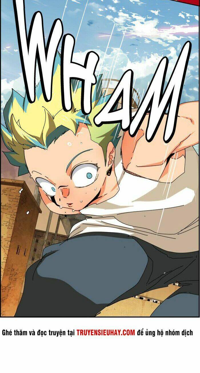 Chúa Tể Học Đường Chapter 352 - Trang 2