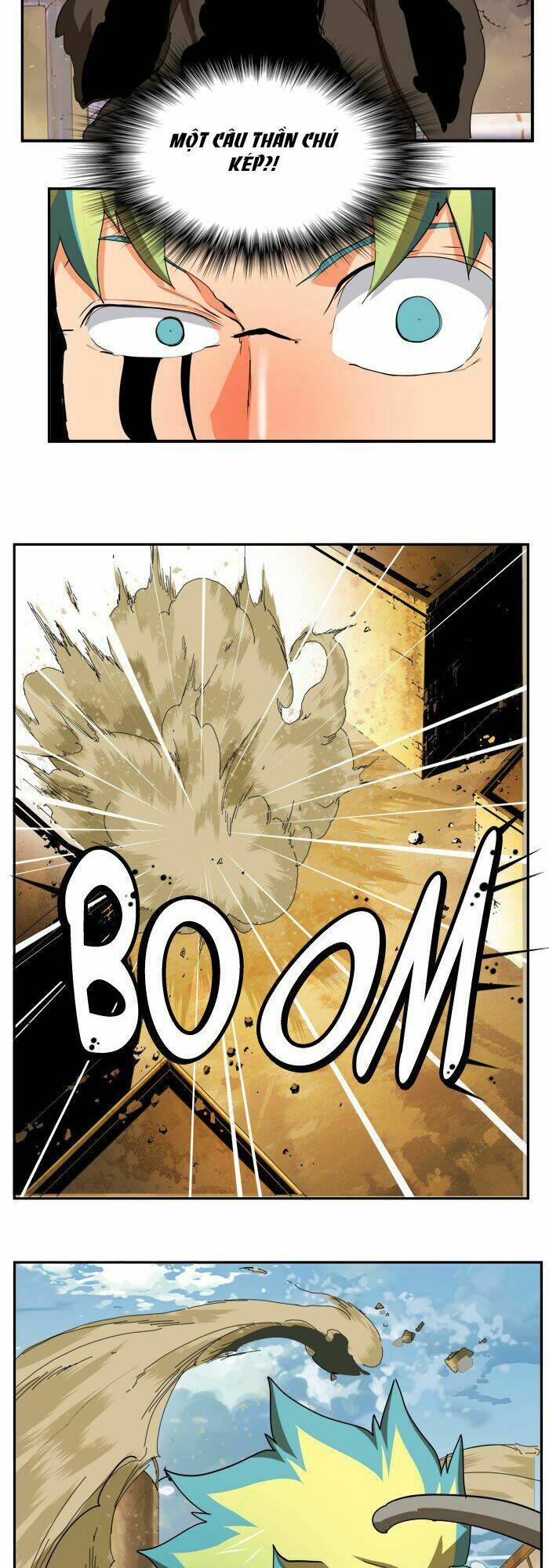 Chúa Tể Học Đường Chapter 352 - Trang 2