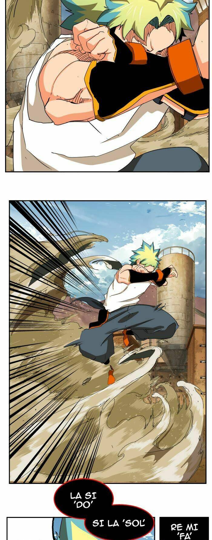 Chúa Tể Học Đường Chapter 352 - Trang 2