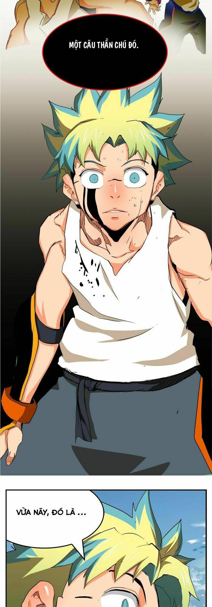 Chúa Tể Học Đường Chapter 352 - Trang 2