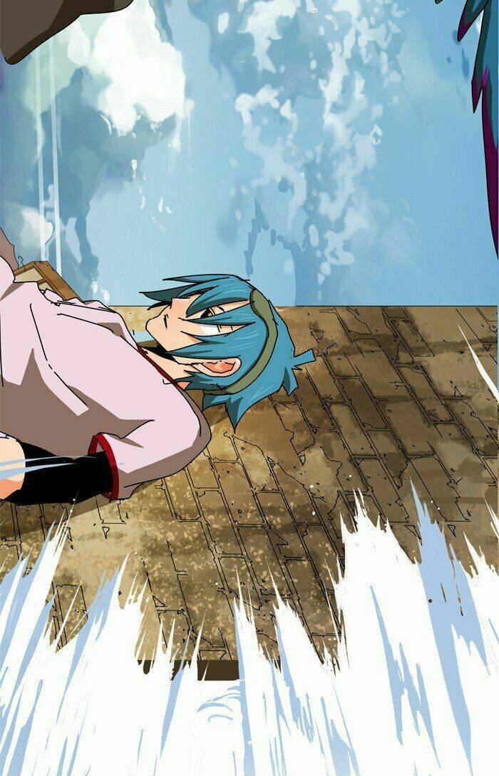 Chúa Tể Học Đường Chapter 352 - Trang 2