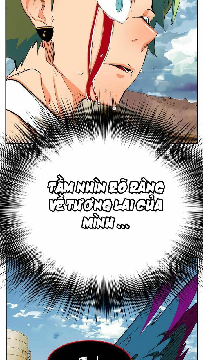 Chúa Tể Học Đường Chapter 352 - Trang 2