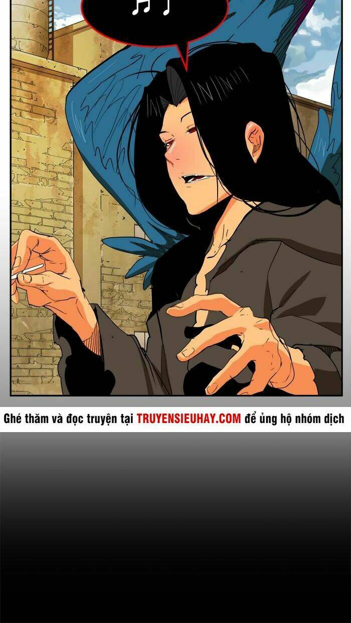 Chúa Tể Học Đường Chapter 352 - Trang 2