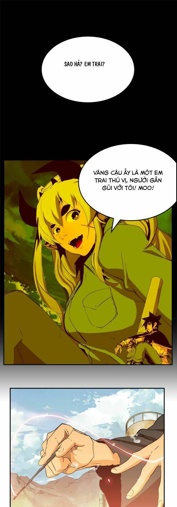 Chúa Tể Học Đường Chapter 352 - Trang 2