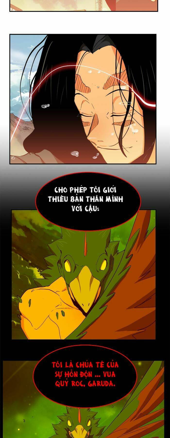 Chúa Tể Học Đường Chapter 352 - Trang 2