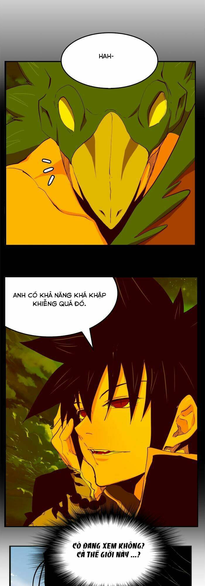 Chúa Tể Học Đường Chapter 352 - Trang 2