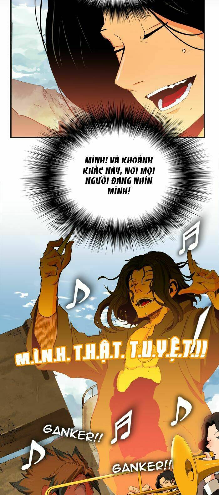 Chúa Tể Học Đường Chapter 352 - Trang 2