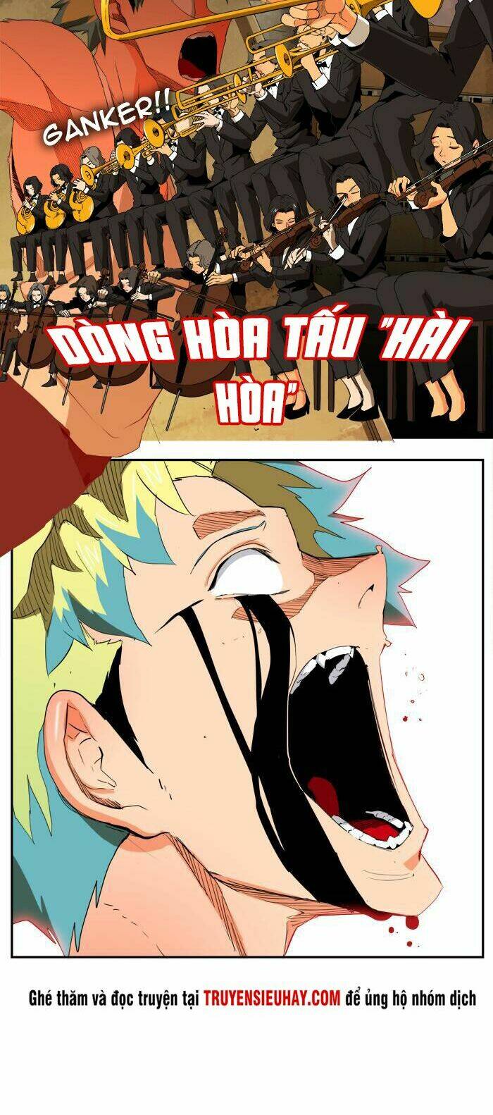 Chúa Tể Học Đường Chapter 352 - Trang 2