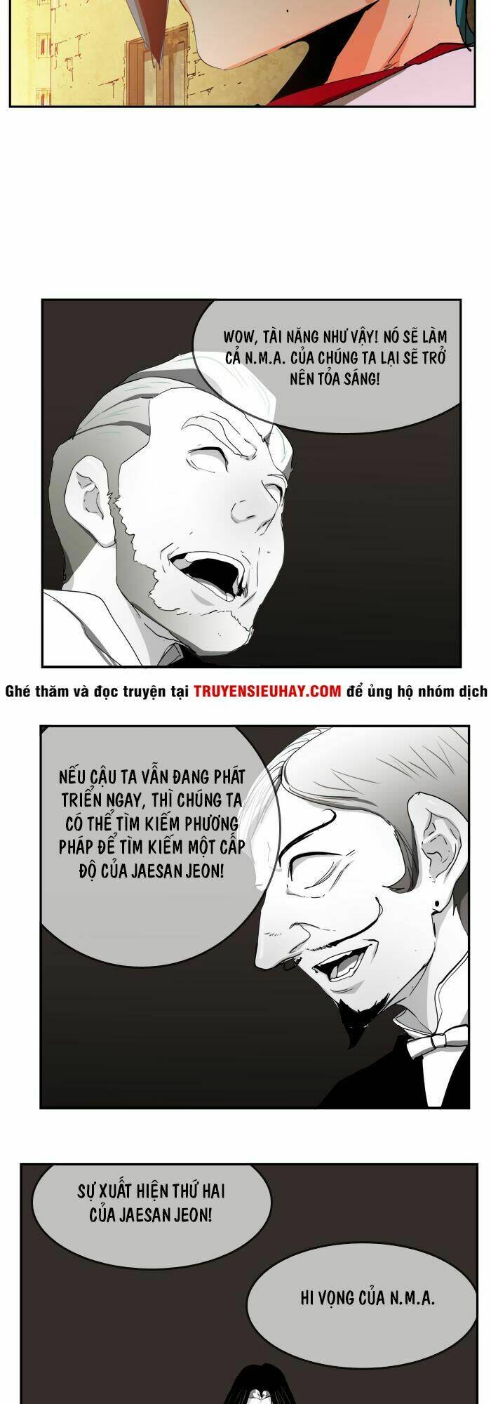 Chúa Tể Học Đường Chapter 352 - Trang 2