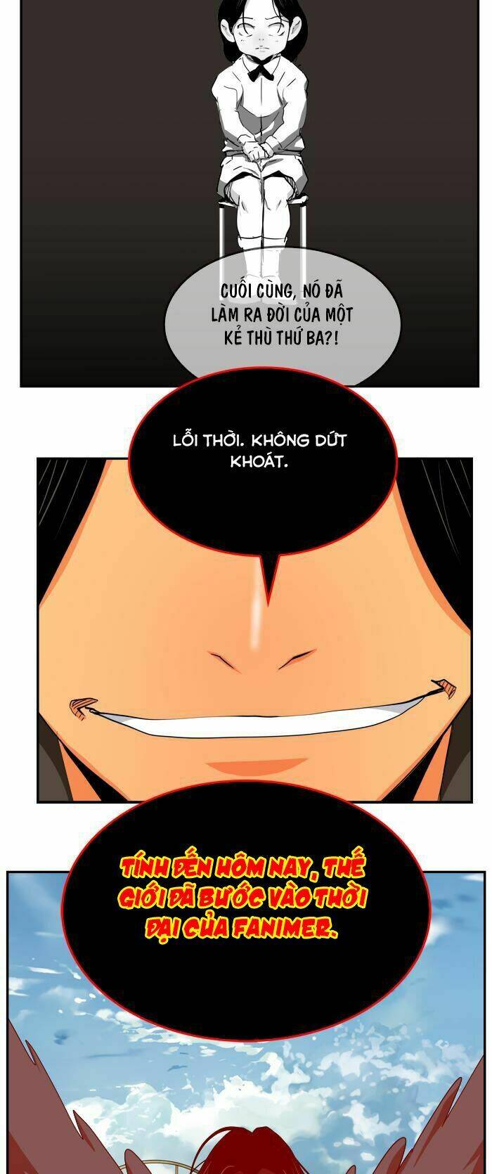 Chúa Tể Học Đường Chapter 352 - Trang 2