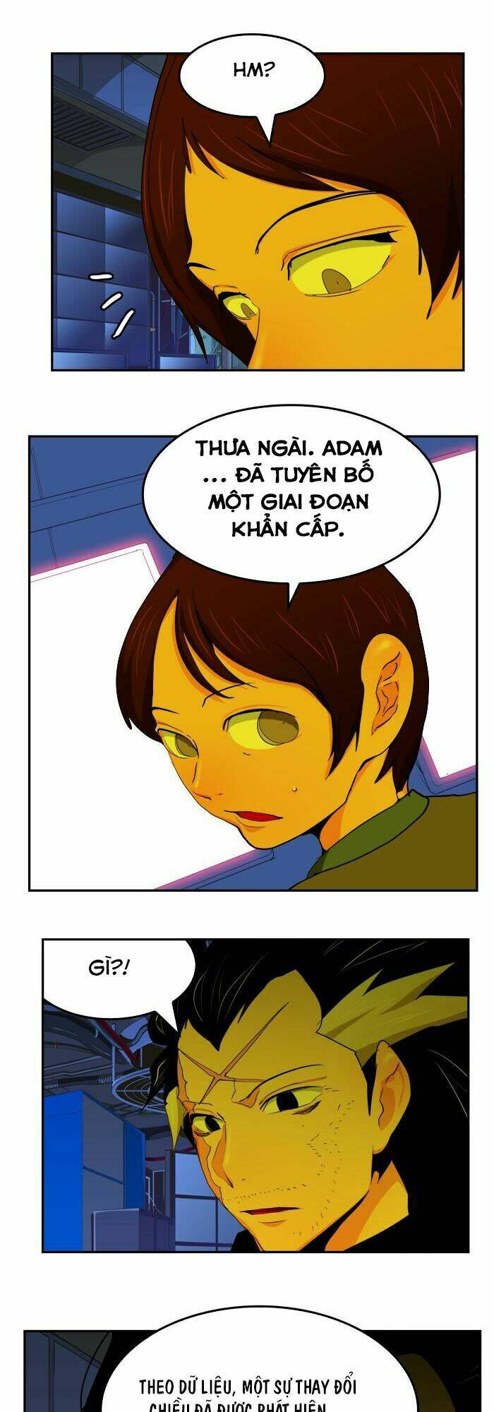 Chúa Tể Học Đường Chapter 352 - Trang 2