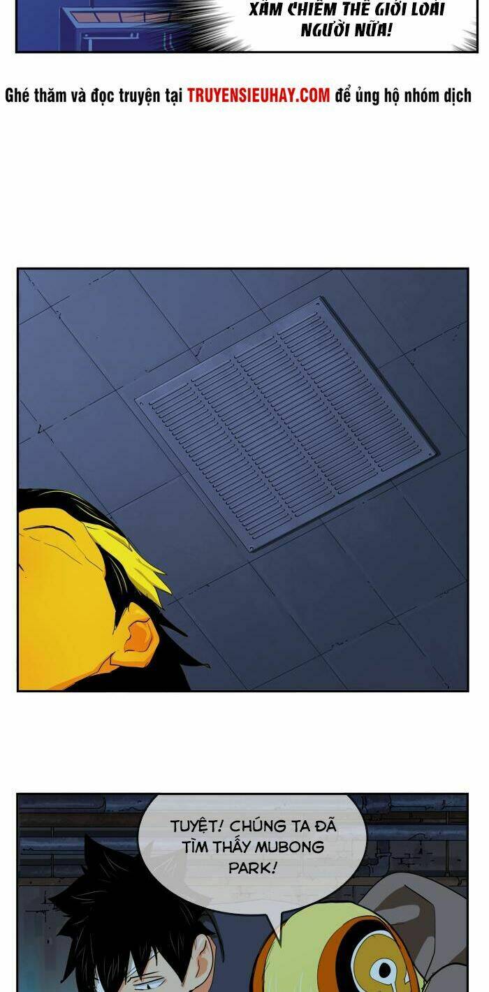 Chúa Tể Học Đường Chapter 352 - Trang 2