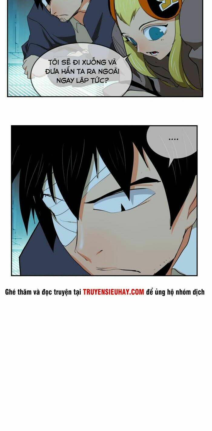 Chúa Tể Học Đường Chapter 352 - Trang 2