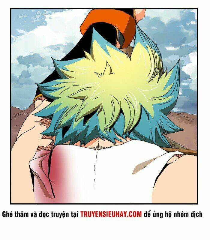 Chúa Tể Học Đường Chapter 352 - Trang 2