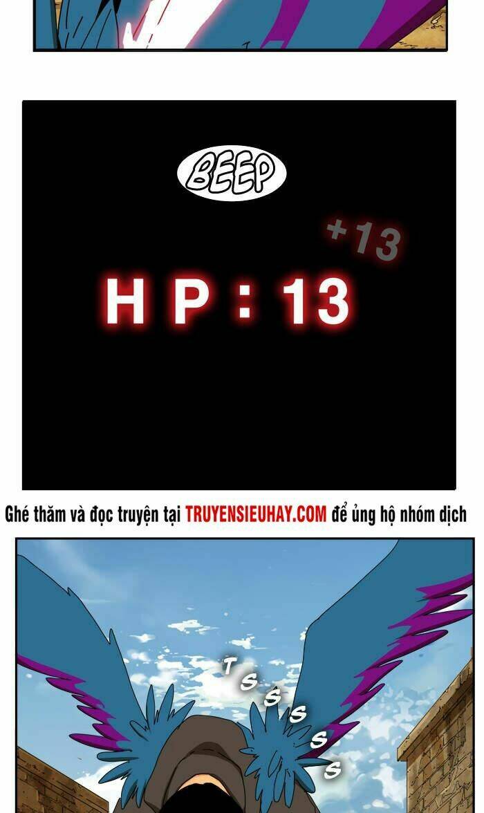 Chúa Tể Học Đường Chapter 353 - Trang 2