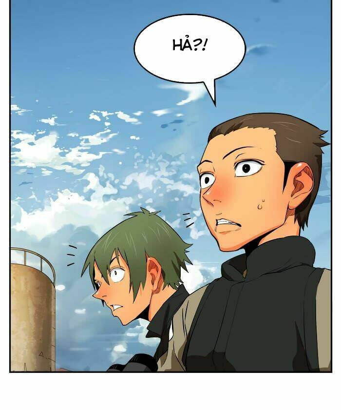 Chúa Tể Học Đường Chapter 353 - Trang 2