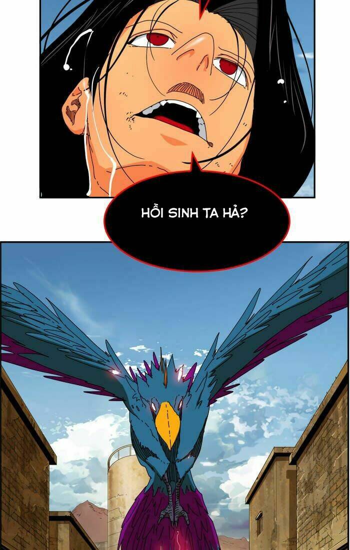 Chúa Tể Học Đường Chapter 353 - Trang 2