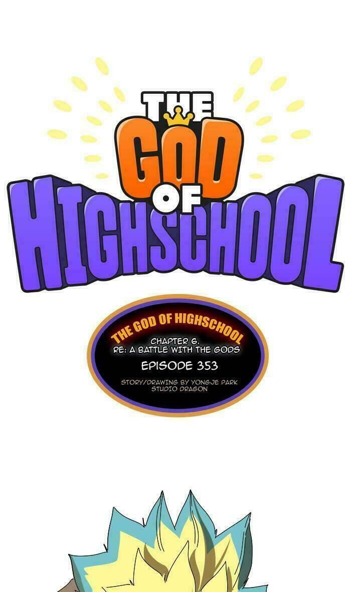 Chúa Tể Học Đường Chapter 353 - Trang 2