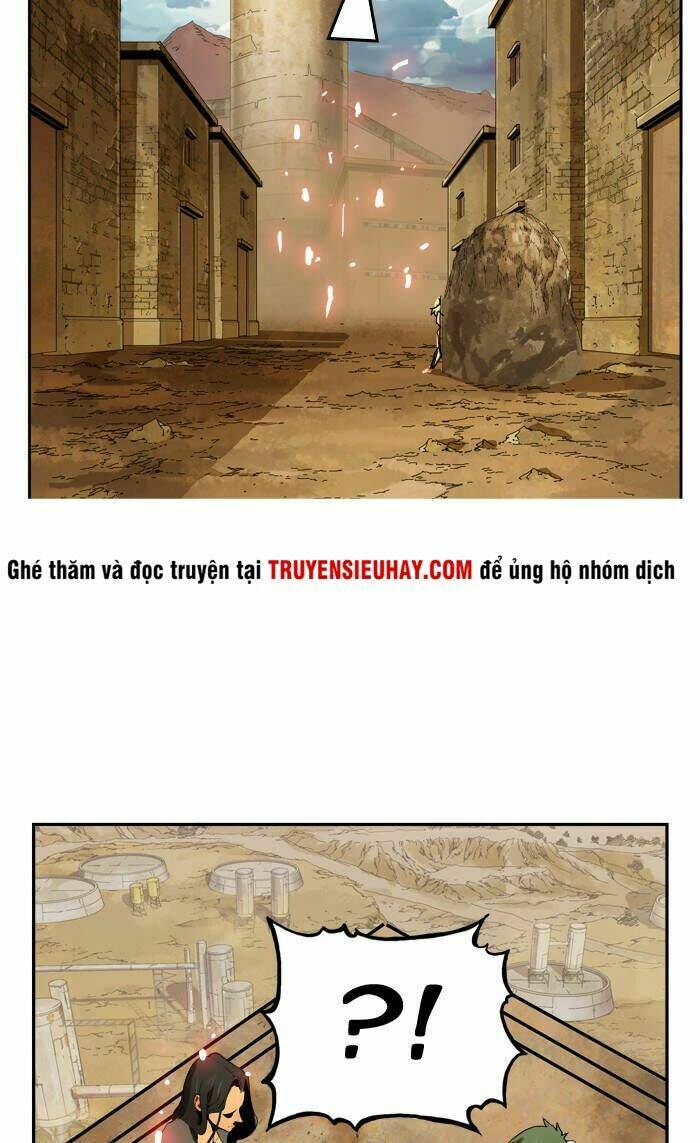 Chúa Tể Học Đường Chapter 353 - Trang 2