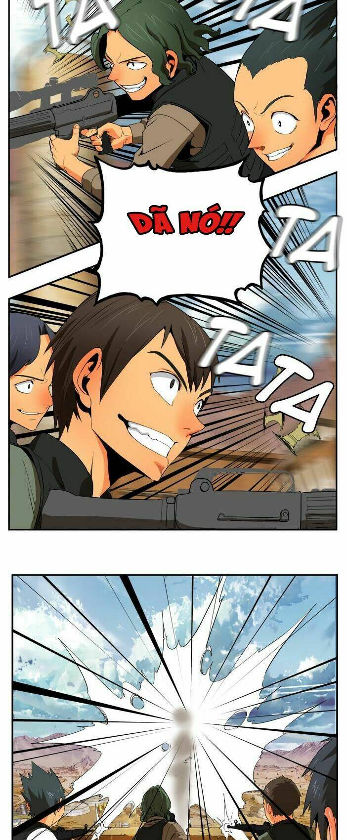 Chúa Tể Học Đường Chapter 353 - Trang 2