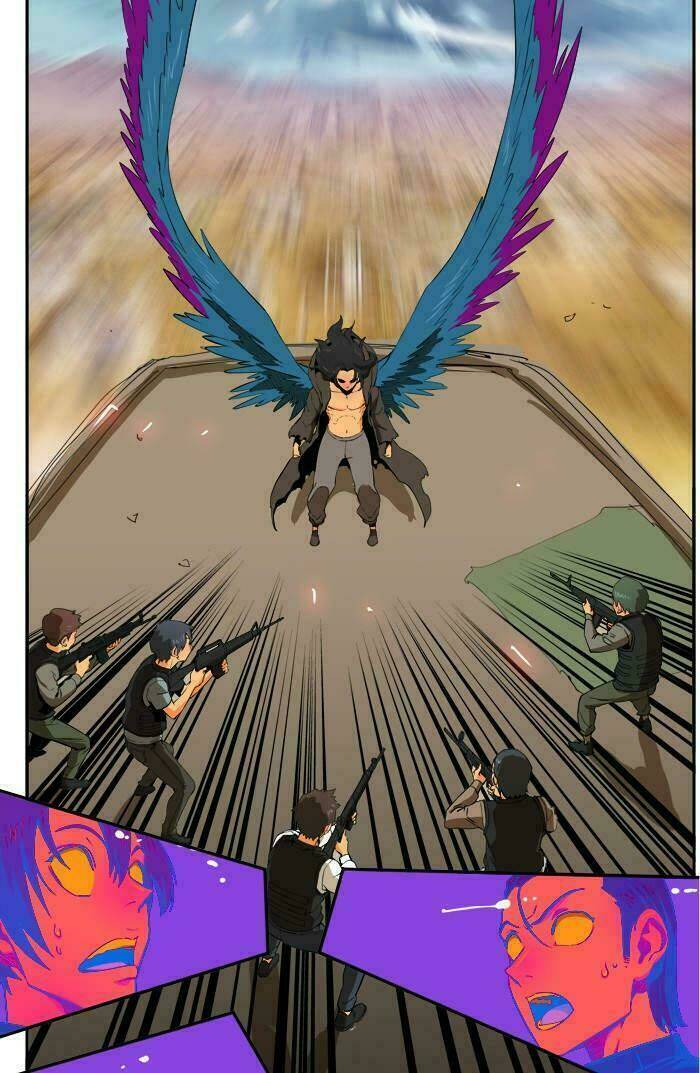 Chúa Tể Học Đường Chapter 353 - Trang 2